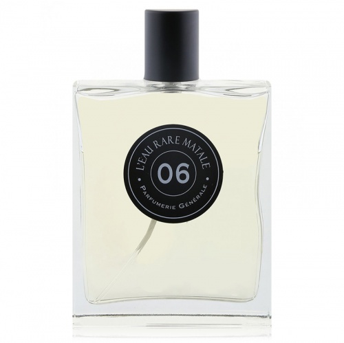 Туалетная вода Parfumerie Generale L'Eau Rare Matale No 06 для мужчин (оригинал)