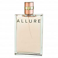 Парфюмированная вода Chanel Allure для женщин (оригинал)
