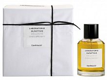 Парфюмированная вода Laboratorio Olfattivo Kashnoir для мужчин и женщин (оригинал)