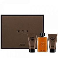 Набор Gucci Guilty Absolute для мужчин (оригинал)