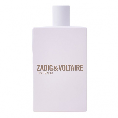 Парфюмированная вода Zadig and Voltaire Just Rock for Her для женщин (оригинал)