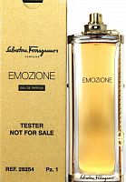 Парфюмированная вода Salvatore Ferragamo Emozione для женщин (оригинал)