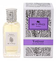 Туалетная вода Etro Vetiver для мужчин и женщин (оригинал)