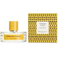 Vilhelm Parfumerie Morning Chess (тестер Orig.Pack!) edp 100 ml