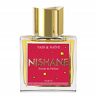 Духи Nishane Vain and Naive для мужчин и женщин (оригинал)