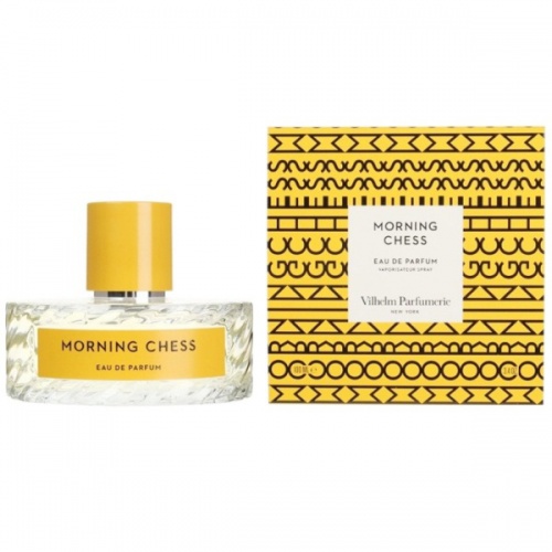Vilhelm Parfumerie Morning Chess (тестер Orig.Pack!) edp 100 ml
