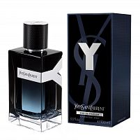 Парфюмированная вода Yves Saint Laurent Y для мужчин (оригинал)
