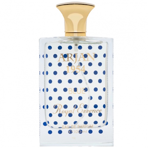 Парфюмированная вода Noran Perfumes Arjan 1954 Blue для женщин (оригинал)