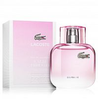 Туалетная вода Lacoste Eau De Lacoste L.12.12 Pour Elle Eau Fraiche для женщин (оригинал)