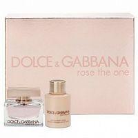 Парфюмированная вода DolceandGabbana The One (edp 100ml)