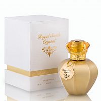 Парфюмированная вода The House of Luxury Attars Royal Sands Crystal для мужчин и женщин (оригинал)