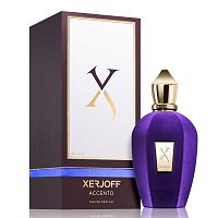 Xerjoff Accento (тестер LUXURY Orig.Pack!) edp 100 ml