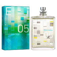 Escentric Molecules Escentric 05 (тестер EUR Orig.Pack!) edt 100 ml