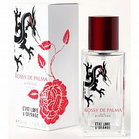 Парфюмированная вода Etat Libre d'Orange Rossy de Palma Eau de Protection для женщин (оригинал)