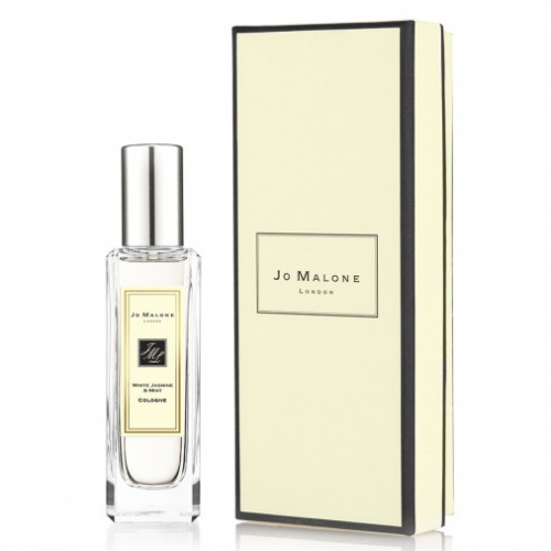 Jo Malone White Jasmine and Mint (тестер lux) edc 30ml LUXURY Orig.Pack!
