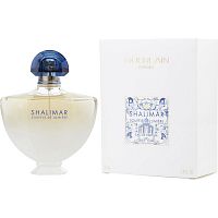 Парфюмированная вода Guerlain Shalimar Souffle De Lumiere для женщин (оригинал)