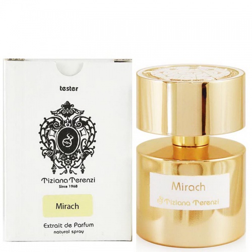 Tiziana Terenzi Mirach (тестер lux) edp 100 ml