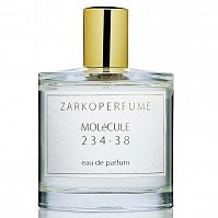 Парфюмированная вода Zarkoperfume Molecule 234.38 унисекс (оригинал)