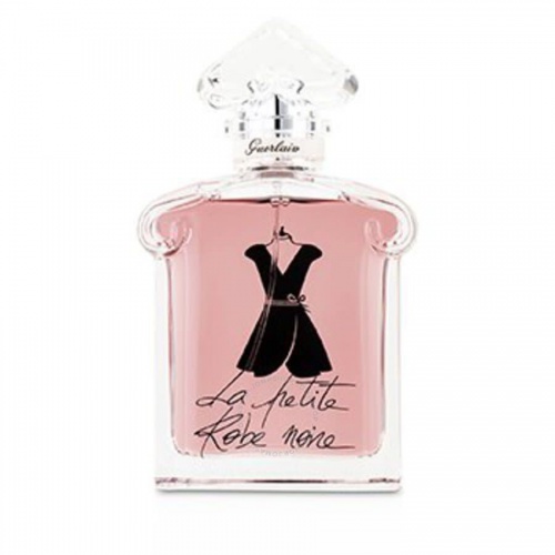 Парфюмированная вода Guerlain La Petite Robe Noire Ma Robe Velours для женщин (оригинал)