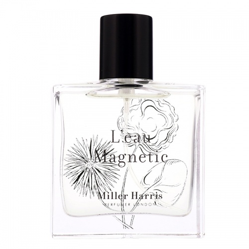 Парфюмированная вода Miller Harris L'Eau Magnetic для мужчин и женщин (оригинал)
