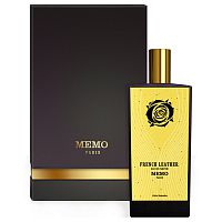 Memo French Leather (тестер lux) edp 75ml LUXURY Orig.Pack!