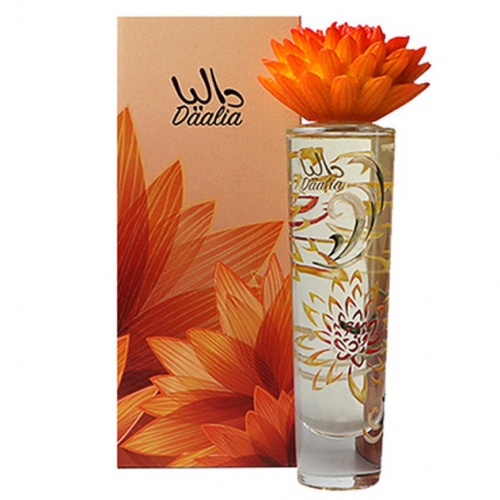 Парфюмированная вода Syed Junaid Alam Dalia для женщин (оригинал)
