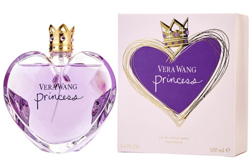 Туалетная вода Vera Wang Princess для женщин (оригинал)