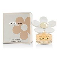 Туалетная вода Marc Jacobs Daisy Love для женщин (оригинал)