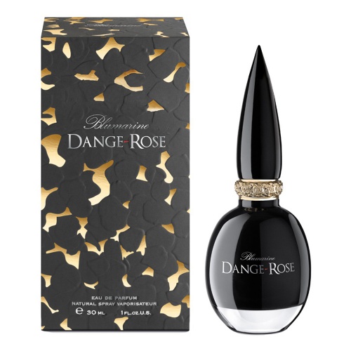 Парфюмированная вода Blumarine Dange-Rose для женщин (оригинал)