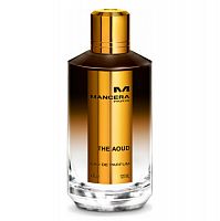 Парфюмированная вода Mancera The Aoud для мужчин и женщин (оригинал)