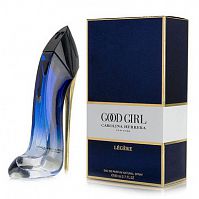 Парфюмированная вода Carolina Herrera Good Girl Legere PREMIUM (edp 80ml)
