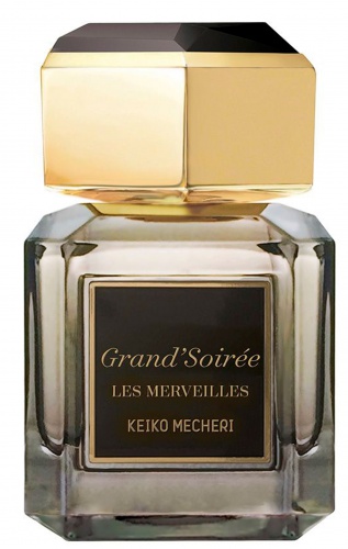 Парфюмированная вода Keiko Mecheri Grand Soiree для мужчин и женщин (оригинал)