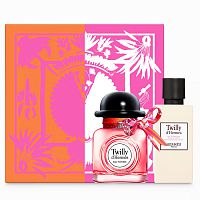 Набор Hermes Twilly d'Hermes Eau Poivree для женщин (оригинал)