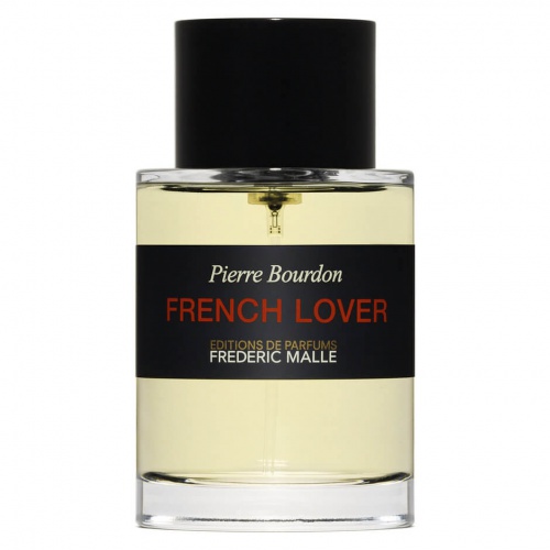 Парфюмированная вода Frederic Malle French Lover для мужчин (оригинал)