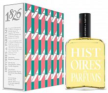 Парфюмированная вода Histoires de Parfums 1826 Eugenie de Montijo для женщин (оригинал)