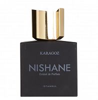 Духи Nishane Karagoz для мужчин и женщин (оригинал)