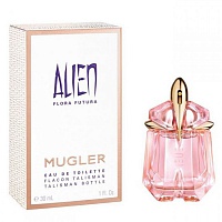 Туалетная вода Thierry Mugler Alien Flora Futura для женщин (оригинал)
