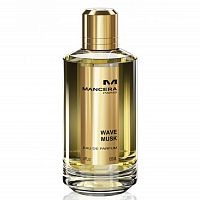 Парфюмированная вода Mancera Wave Musk для мужчин и женщин (оригинал)