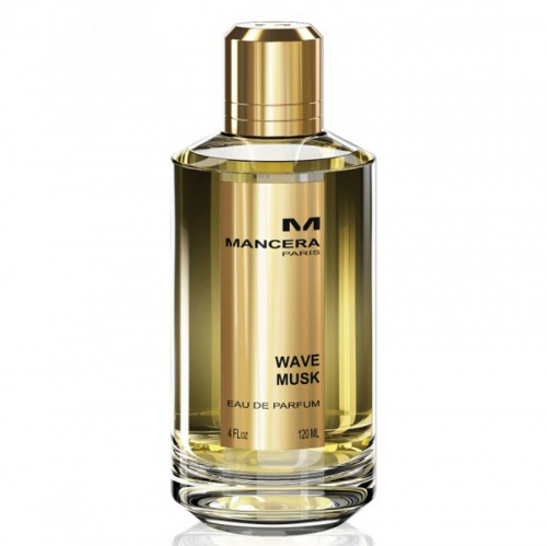 Парфюмированная вода Mancera Wave Musk для мужчин и женщин (оригинал)