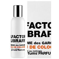 Туалетная вода Comme Des Garcons Eau de Cologne для мужчин (оригинал)