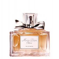 Парфюмированная Christian Dior Miss Dior Cherie вода для женщин (оригинал)