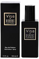 Парфюмированная вода Robert Piguet Visa для женщин (оригинал)