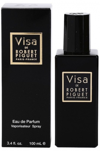 Парфюмированная вода Robert Piguet Visa для женщин (оригинал)