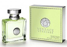 Туалетная вода Versace Versense для женщин (оригинал)
