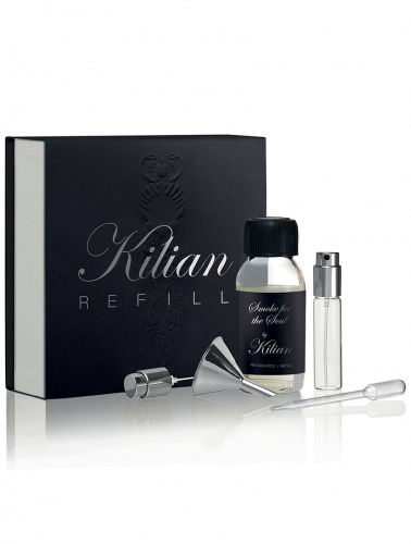 Набор Kilian Smoke for the Soul для мужчин и женщин (оригинал)