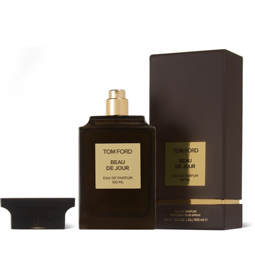 Парфюмированная вода Tom Ford Beau de Jour для мужчин (оригинал)