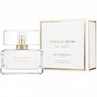 Туалетная вода Givenchy Dahlia Divin Eau Initiale для женщин (оригинал)