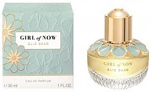 Парфюмированная вода Elie Saab Girl Of Now для женщин (оригинал)
