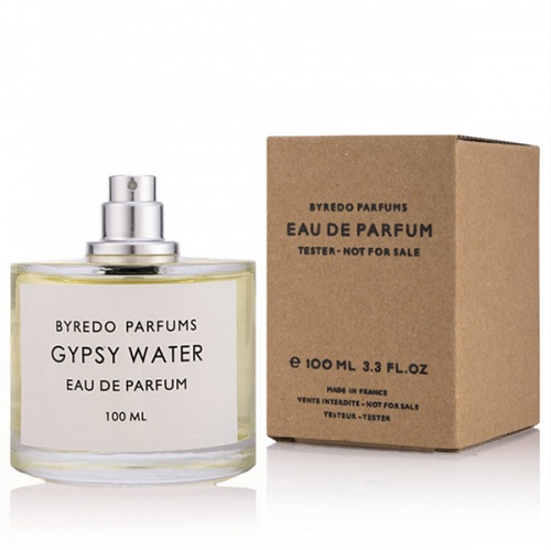 Byredo Gypsy Water (тестер lux) edp 100 ml