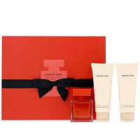 Набор Narciso Rodriguez Narciso Rouge для женщин (оригинал)